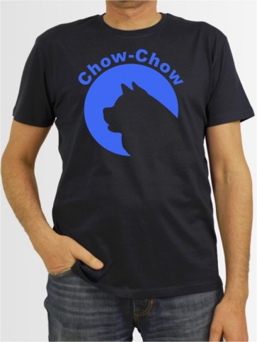 "Chow-Chow 44" Herren T-Shirt
