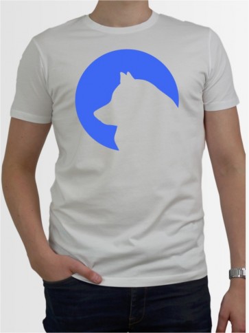 "Eurasier 45" Herren T-Shirt