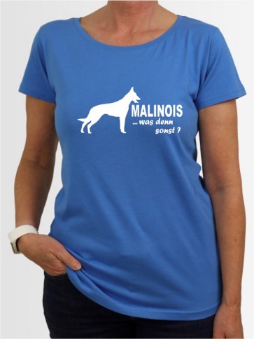 "Malinois 7" Damen T-Shirt