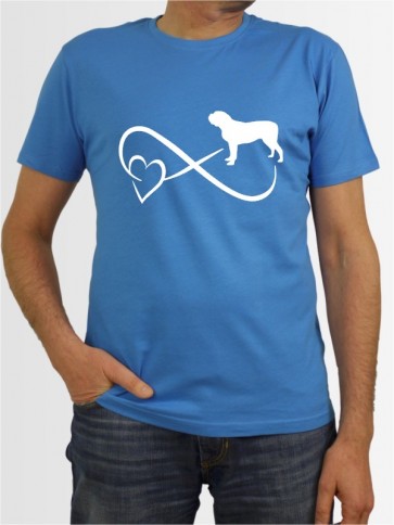 "Mastiff 40" Herren T-Shirt