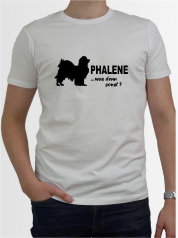 "Phalene 7" Herren T-Shirt