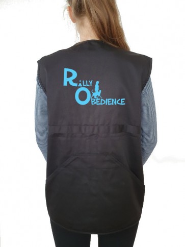 "Rally Obedience 20a" Weste