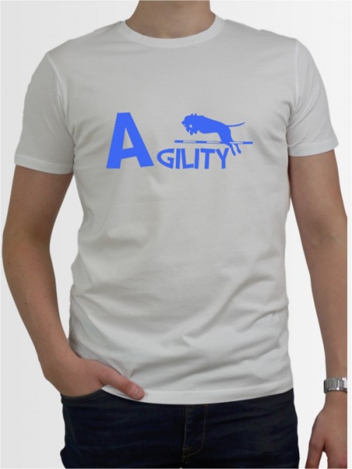 "Agility 20" Herren T-Shirt