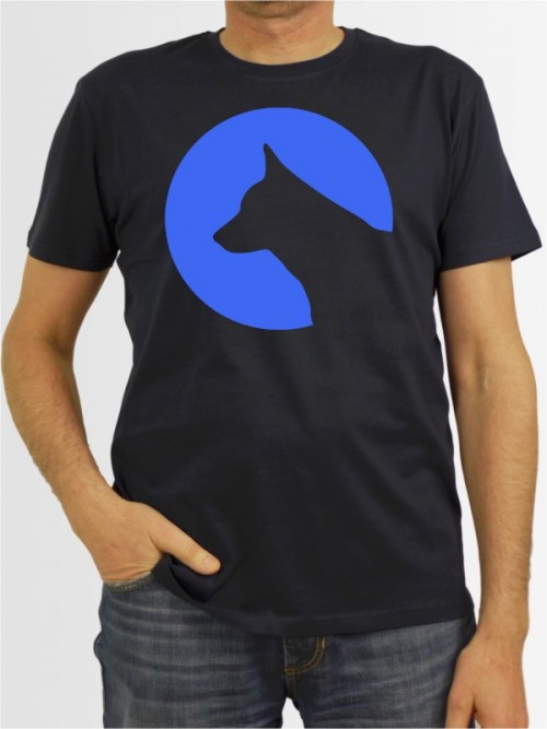 "Australian Cattle Dog 45" Herren T-Shirt