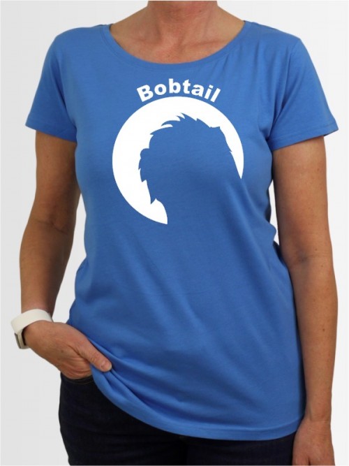 "Bobtail 44" Damen T-Shirt