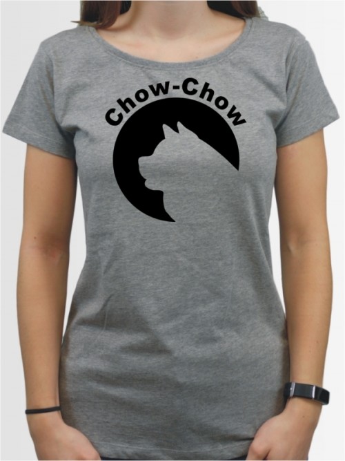"Chow-Chow 44" Damen T-Shirt