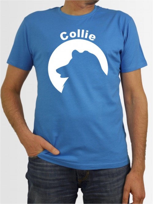 "Collie 44" Herren T-Shirt
