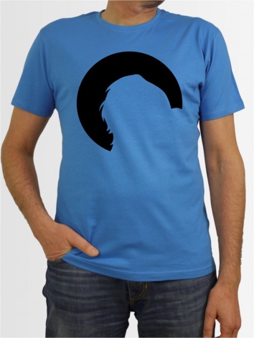 "Coton de Tulear 45" Herren T-Shirt