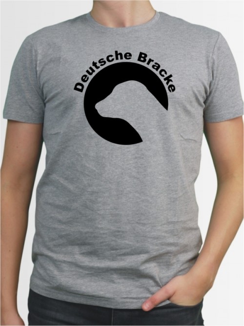 "Deutsche Bracke 44" Herren T-Shirt