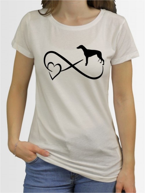 "Greyhound 40" Damen T-Shirt