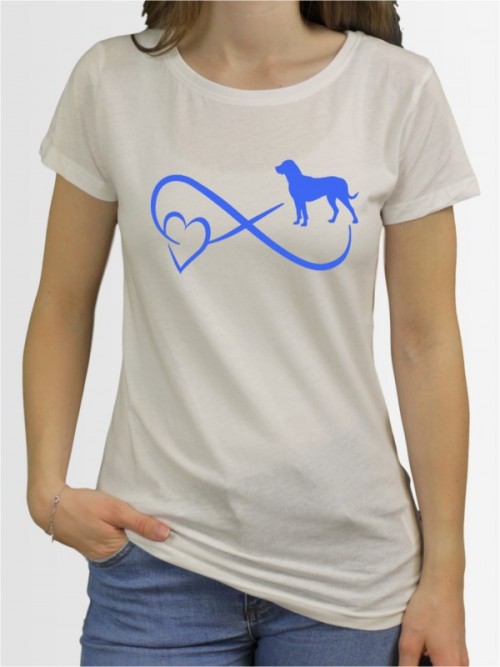 "Großer Schweizer Sennenhund 40" Damen T-Shirt