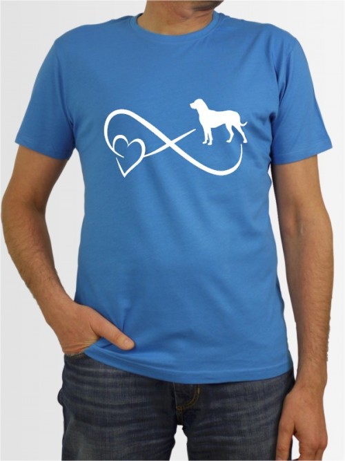 "Großer Schweizer Sennenhund 40" Herren T-Shirt