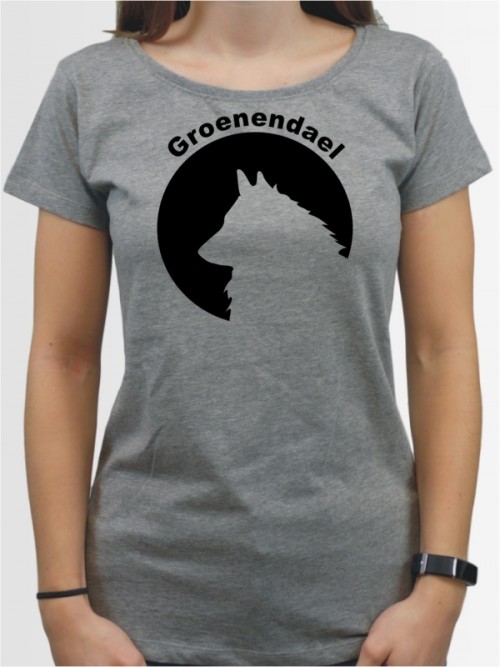 "Groenendael 44" Damen T-Shirt