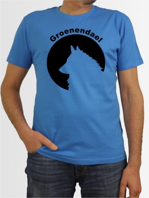 "Groenendael 44" Herren T-Shirt