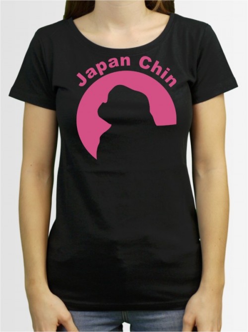 "Japan Chin 44" Damen T-Shirt