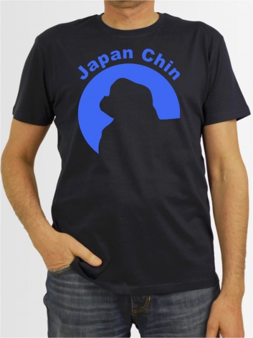 "Japan Chin 44" Herren T-Shirt