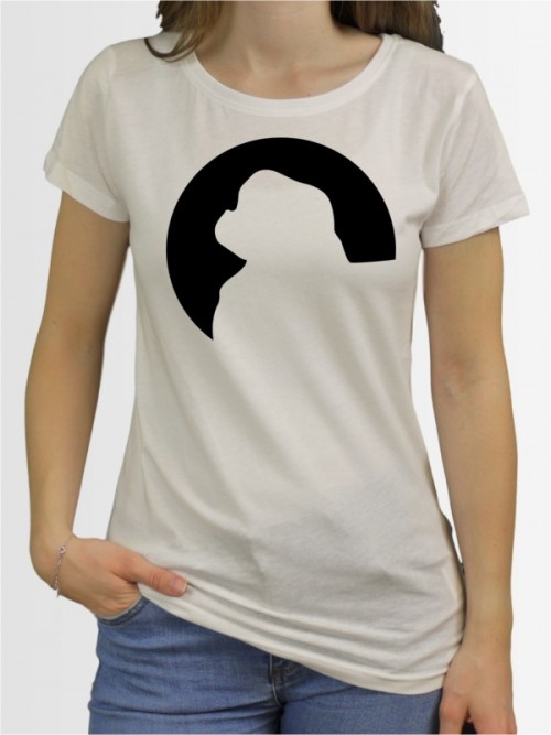 "Japan Chin 45" Damen T-Shirt