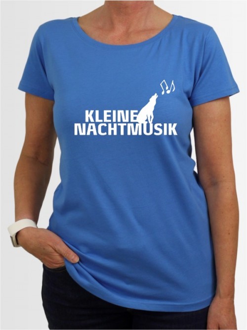"Kleine Nachtmusik" Damen T-Shirt