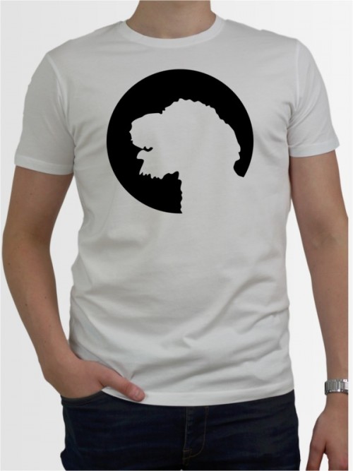 "Labradoodle 45" Herren T-Shirt