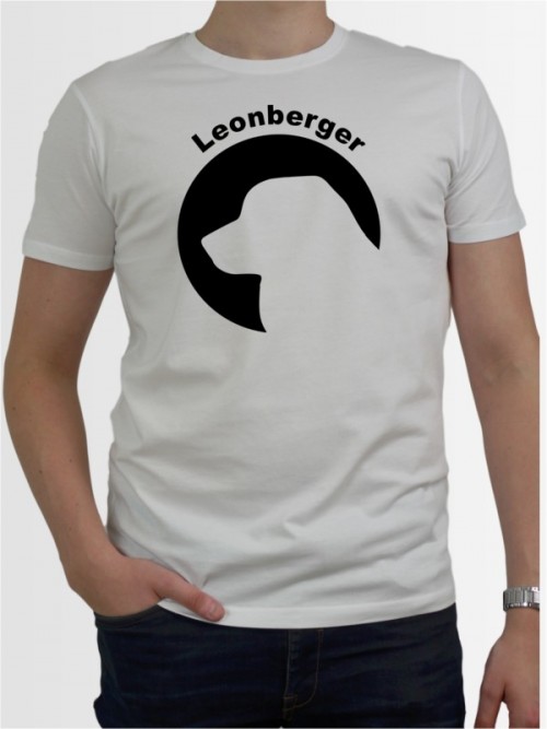 "Leonberger 44" Herren T-Shirt