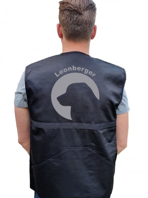 "Leonberger 44" Weste