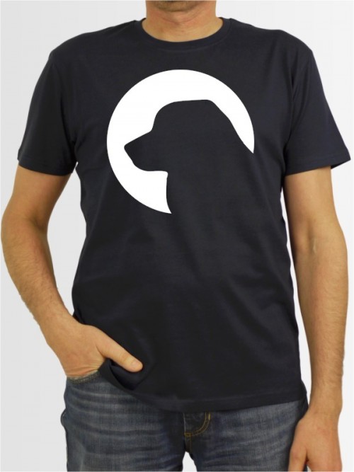 "Leonberger 45" Herren T-Shirt