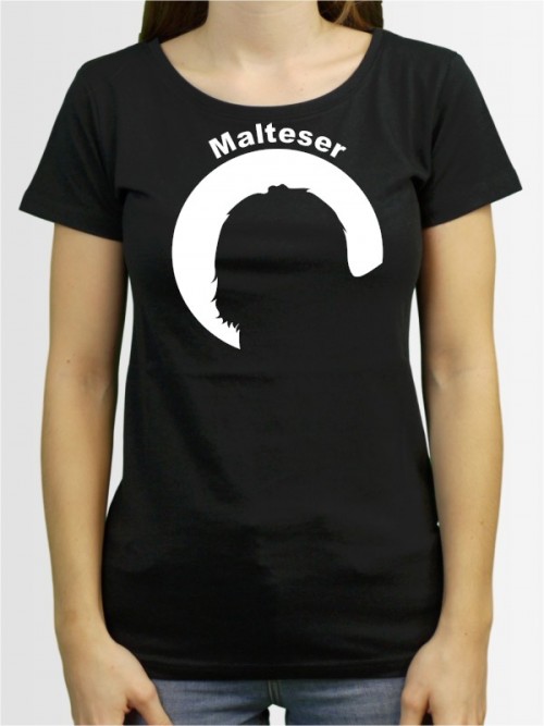 "Malteser 44" Damen T-Shirt