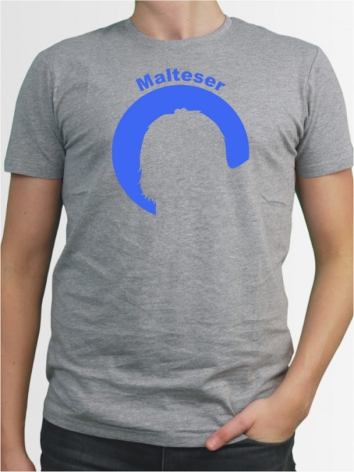 "Malteser 44" Herren T-Shirt