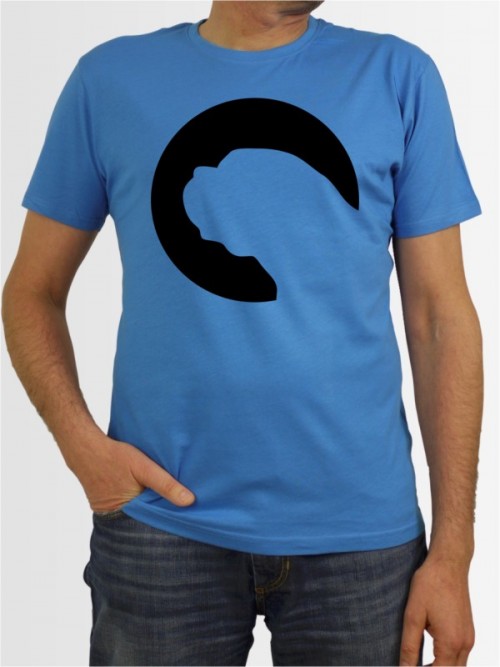 "Mastiff 45" Herren T-Shirt
