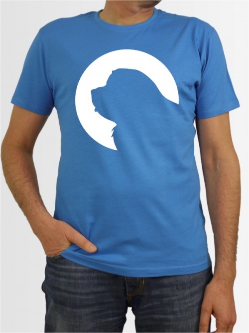 "Neufundländer 45" Herren T-Shirt