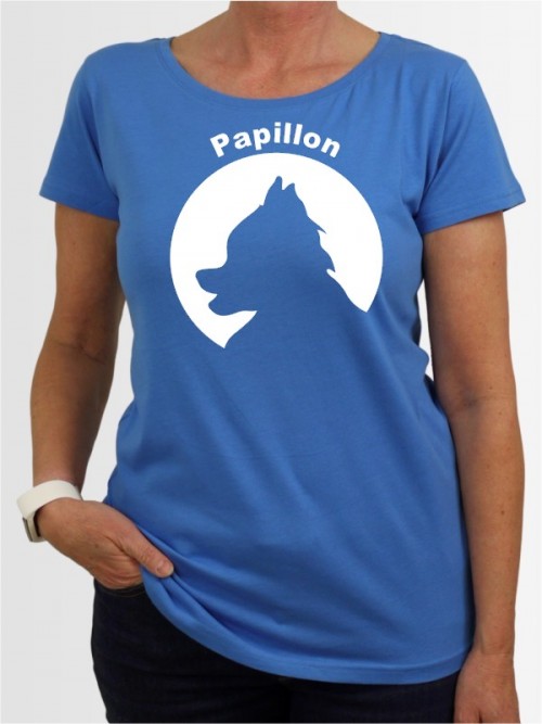 "Papillon 44" Damen T-Shirt