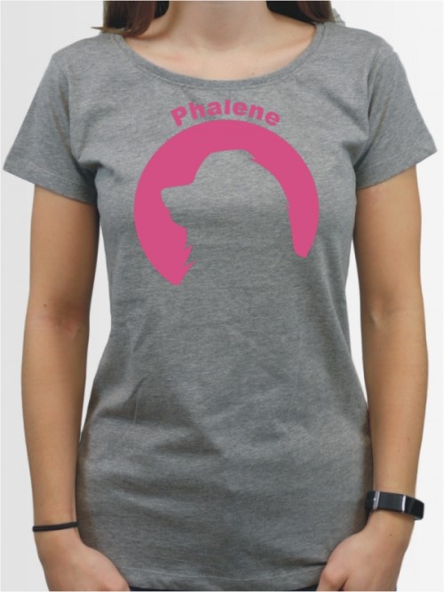 "Phalene 44" Damen T-Shirt