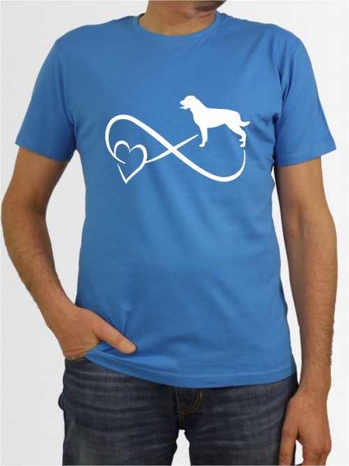 "Rottweiler 40" Herren T-Shirt