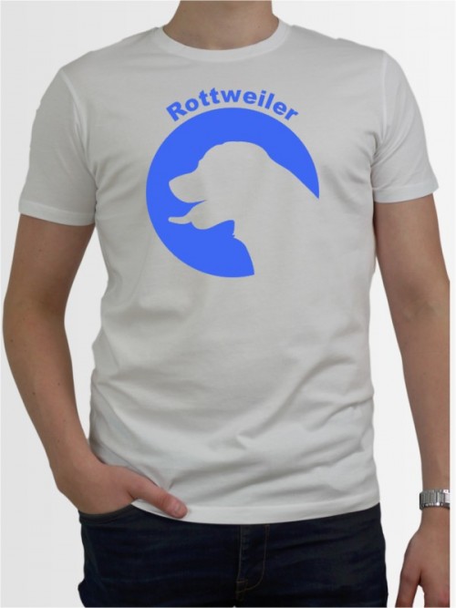 "Rottweiler 44" Herren T-Shirt