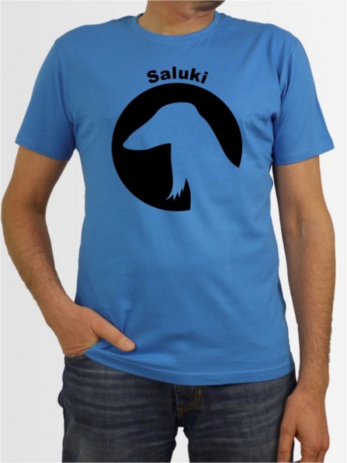 "Saluki 44" Herren T-Shirt