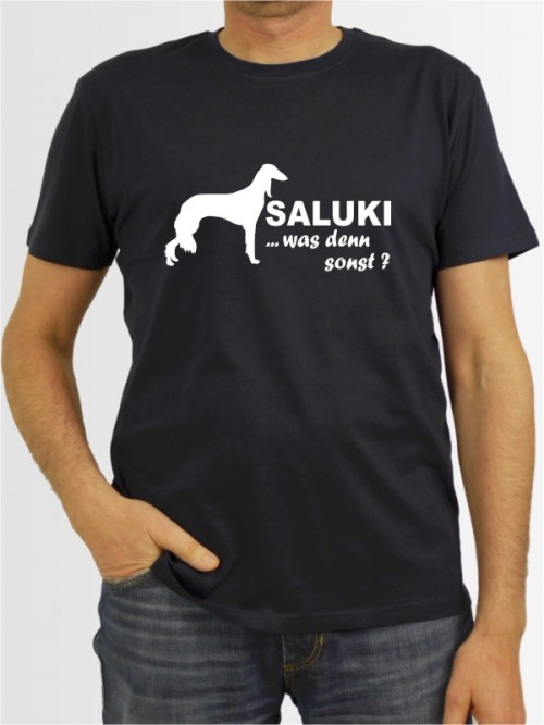 "Saluki 7" Herren T-Shirt