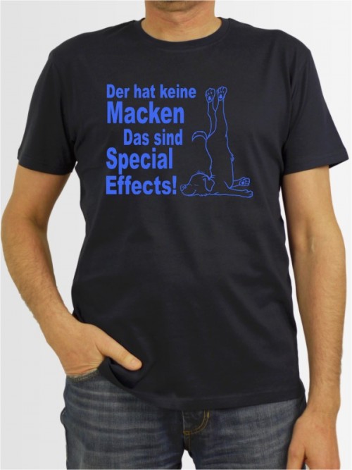 "Special Effects" Herren T-Shirt