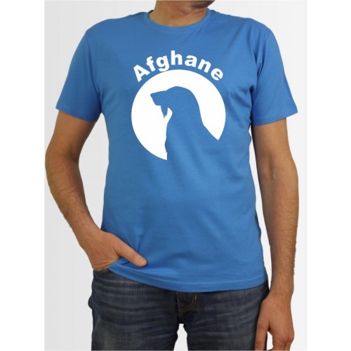 "Afghane 44" Herren T-Shirt