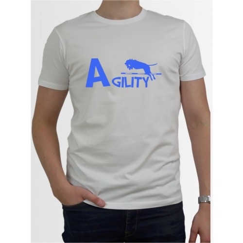 "Agility 20" Herren T-Shirt