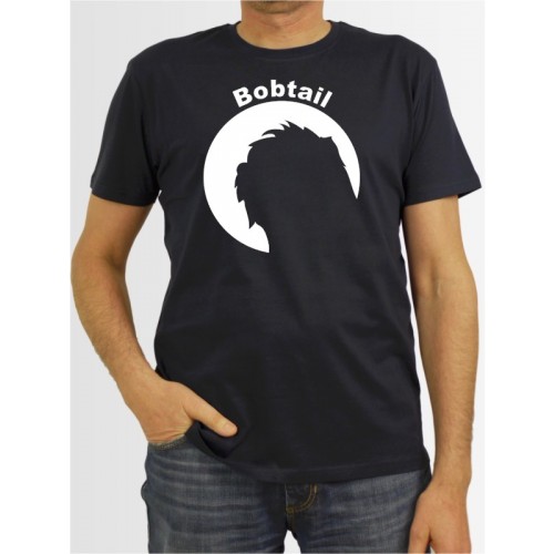 "Bobtail 44" Herren T-Shirt