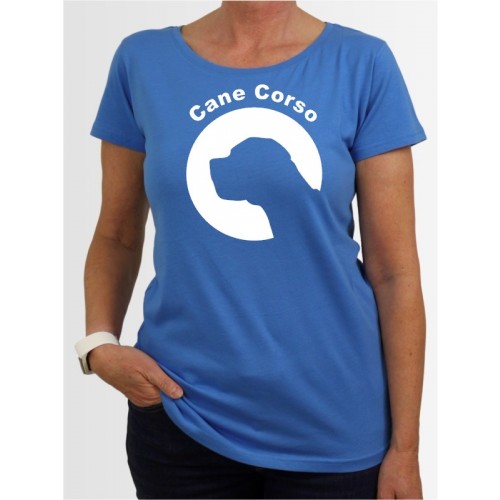 "Cane Corso 44" Damen T-Shirt