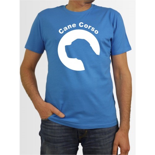 "Cane Corso 44" Herren T-Shirt