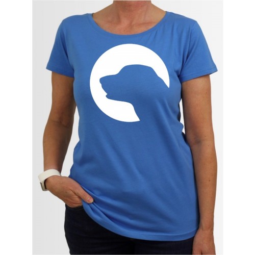 "Chesapeake Bay Retriever 45" Damen T-Shirt