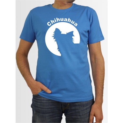 "Chihuahua 44" Herren T-Shirt