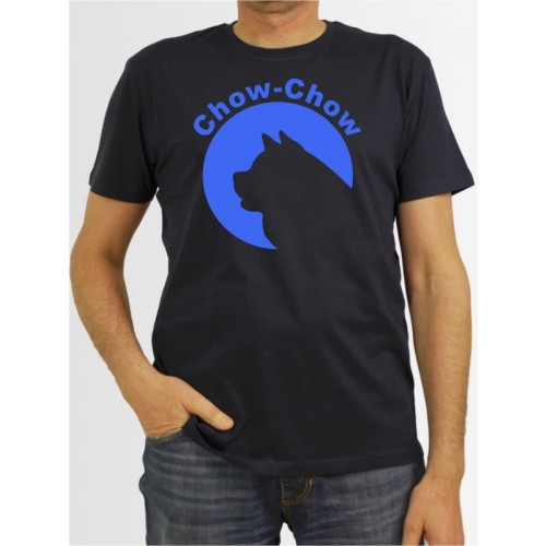 "Chow-Chow 44" Herren T-Shirt