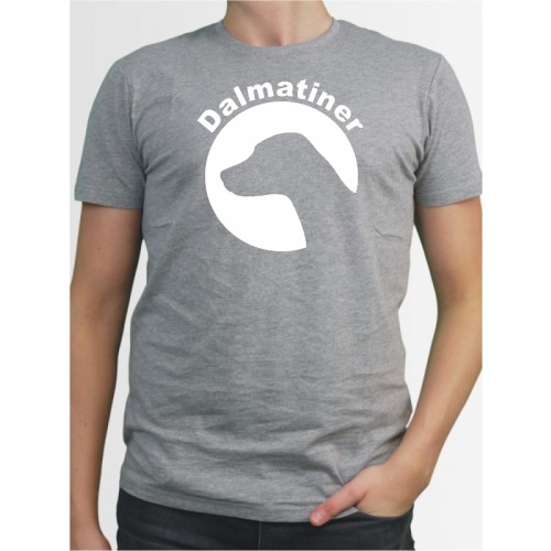 "Dalmatiner 44" Herren T-Shirt