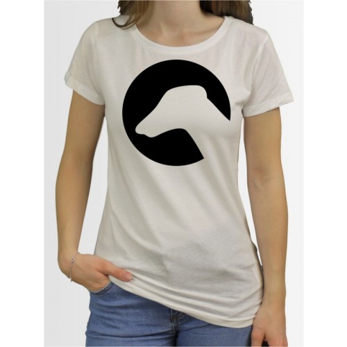 "Galgo 45" Damen T-Shirt