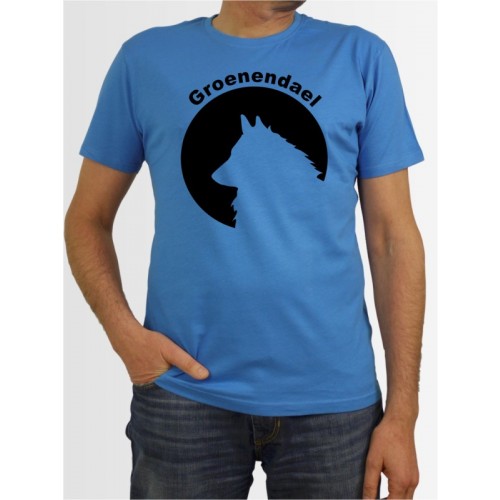 "Groenendael 44" Herren T-Shirt