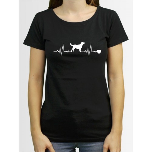 "Labrador Retriever 41" Damen T-Shirt