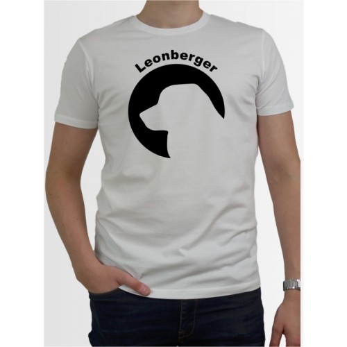 "Leonberger 44" Herren T-Shirt